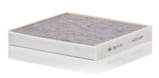MANN Cabin Air Filter - 64115A547D9